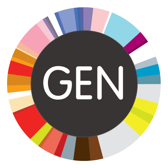 GEN (color)