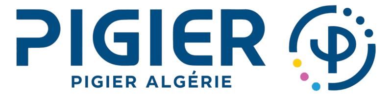 Pigier Algérie (color)