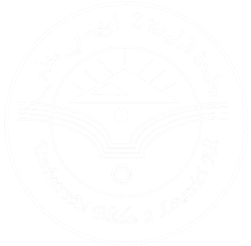 Université Blida 2